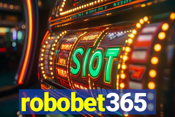 robobet365