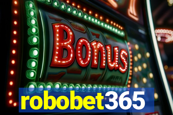 robobet365