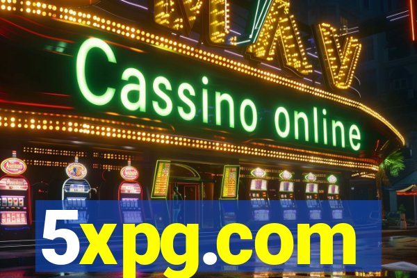 5xpg.com