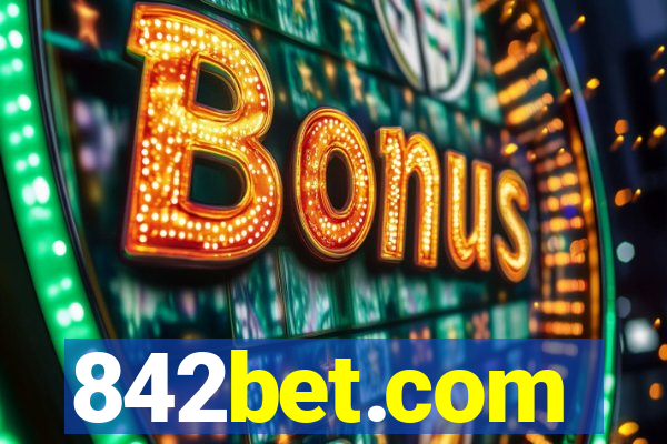 842bet.com