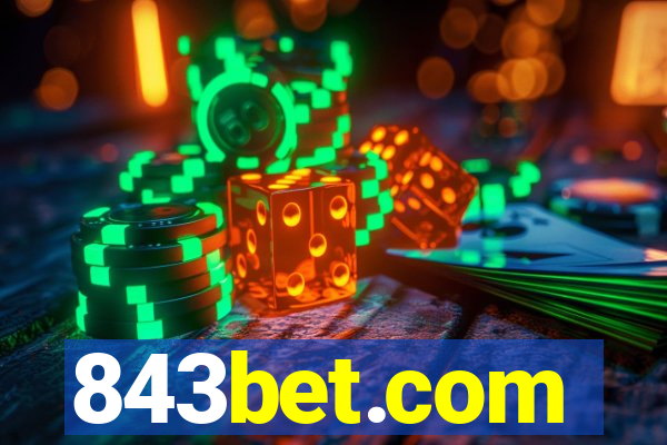 843bet.com