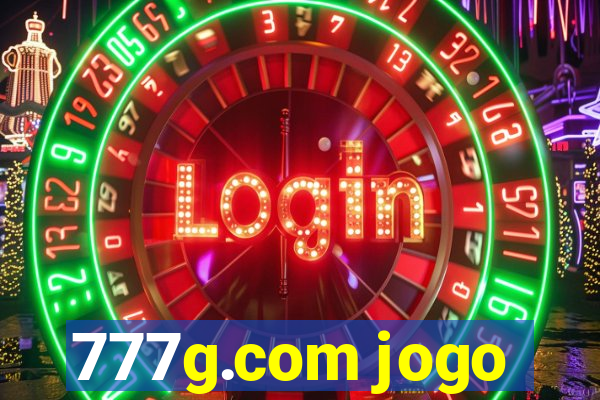 777g.com jogo