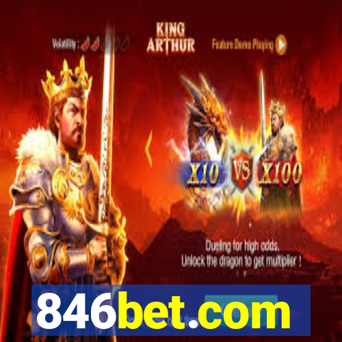 846bet.com