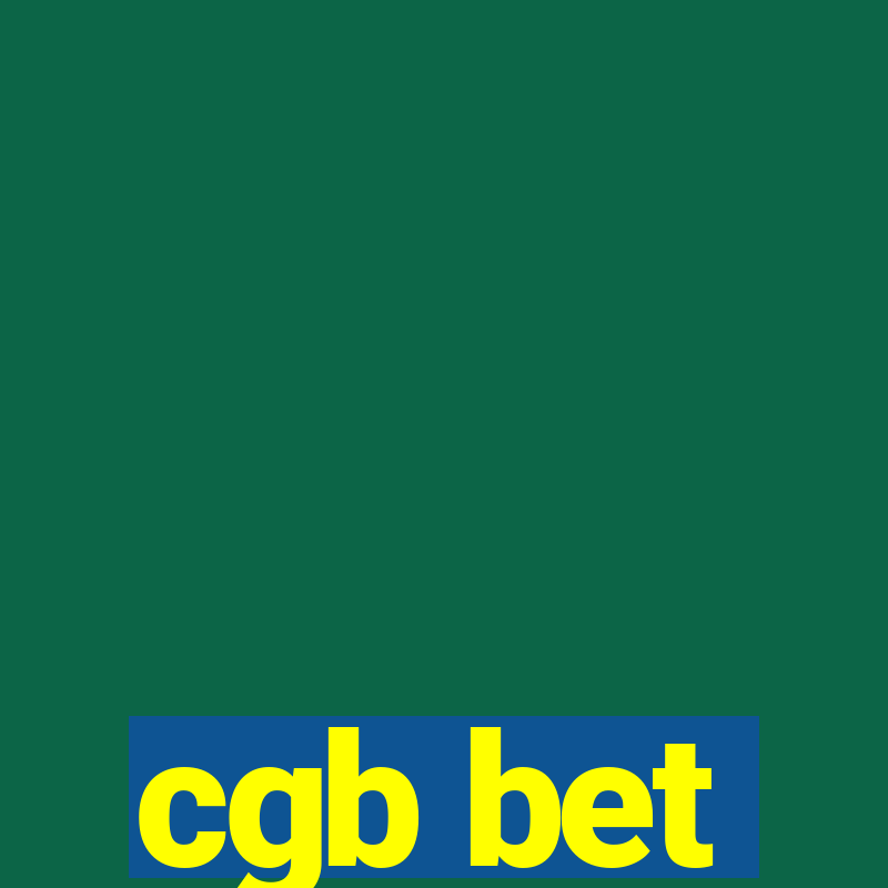 cgb bet