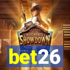 bet26