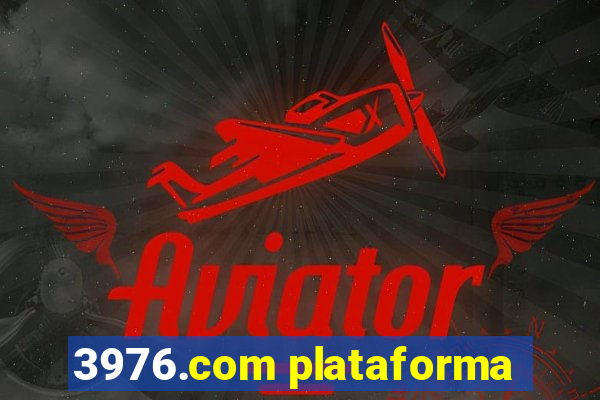 3976.com plataforma