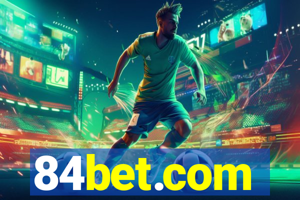 84bet.com