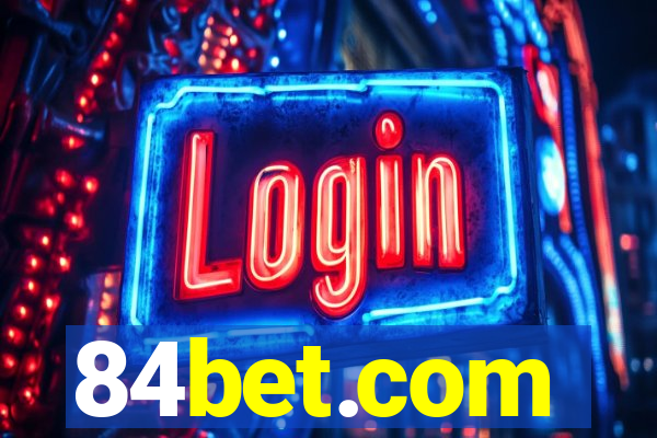 84bet.com