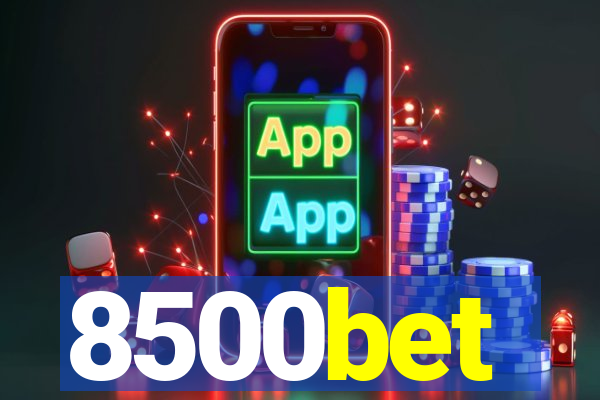 8500bet