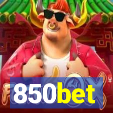 850bet