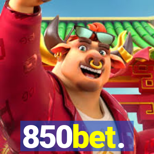 850bet.