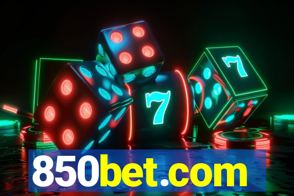 850bet.com