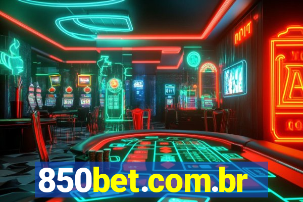 850bet.com.br