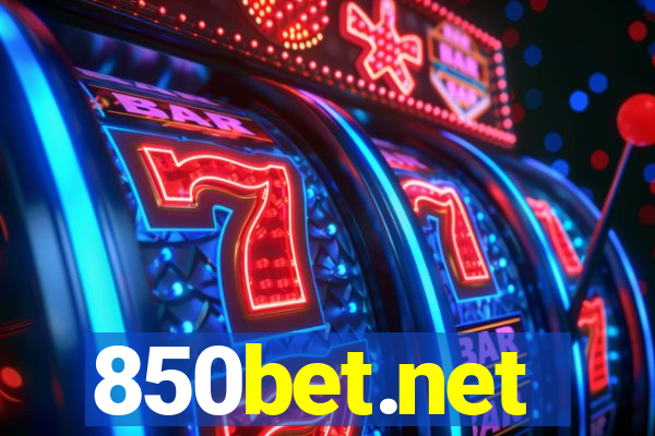 850bet.net