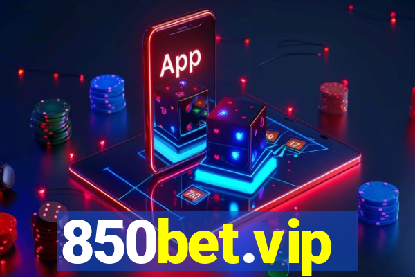 850bet.vip