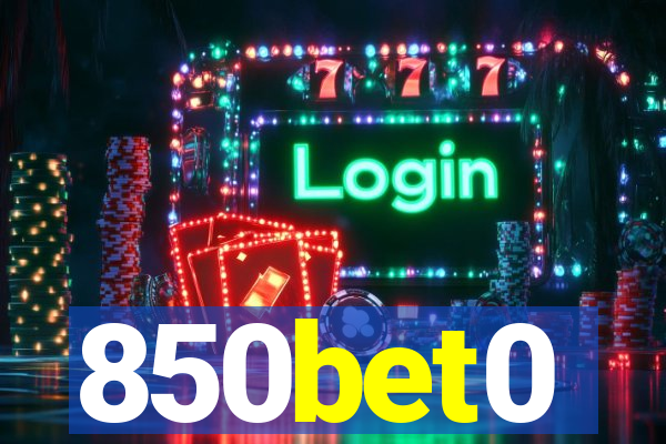 850bet0