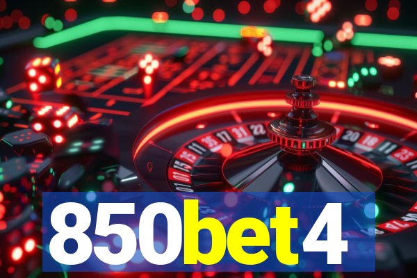 850bet4