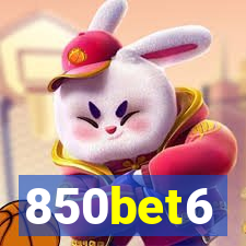 850bet6