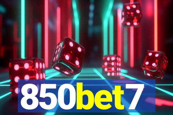 850bet7