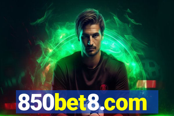 850bet8.com