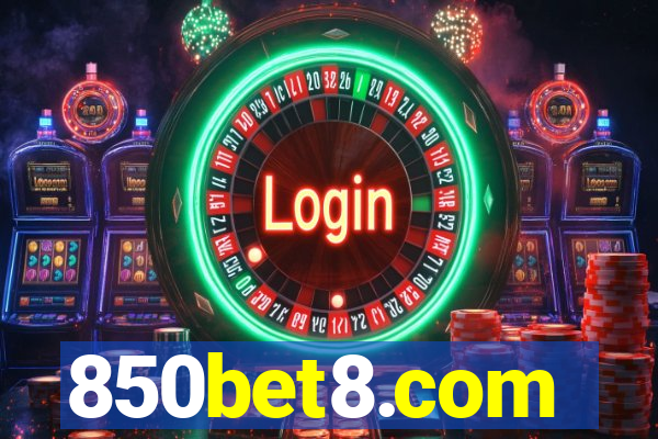 850bet8.com