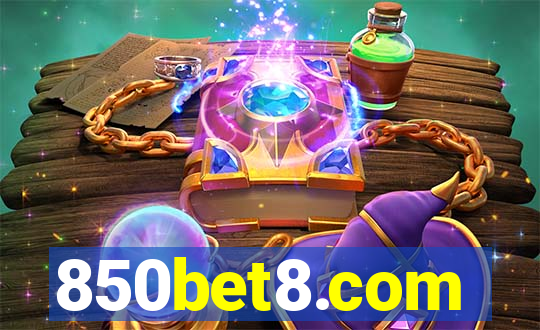 850bet8.com