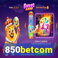 850betcom