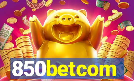 850betcom