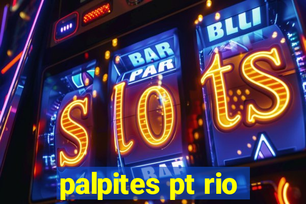 palpites pt rio