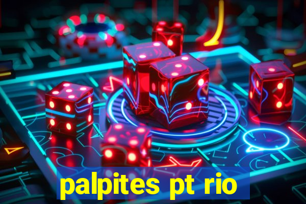 palpites pt rio