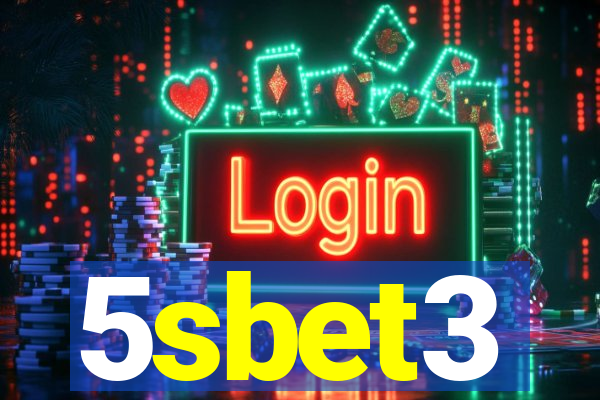 5sbet3