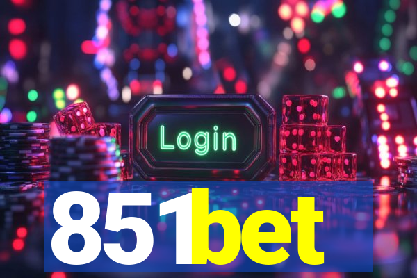 851bet