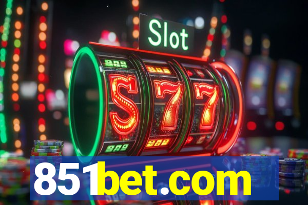 851bet.com