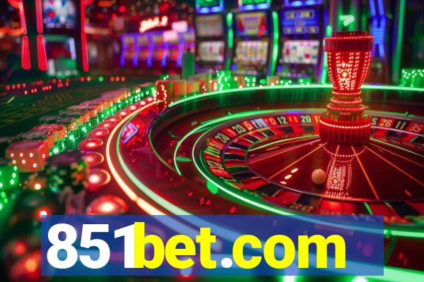 851bet.com