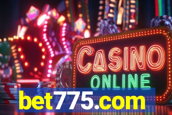 bet775.com