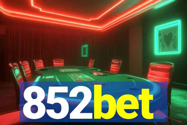 852bet