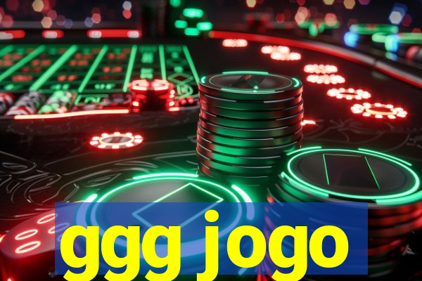 ggg jogo