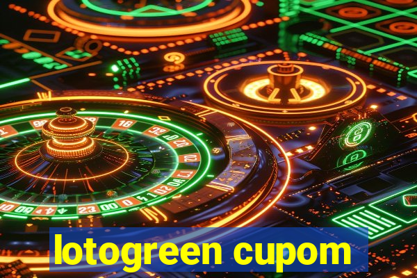 lotogreen cupom