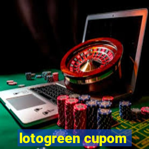 lotogreen cupom