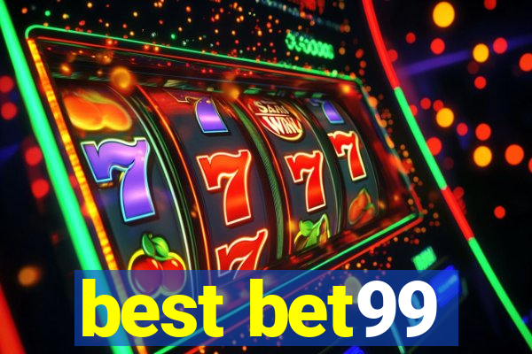 best bet99