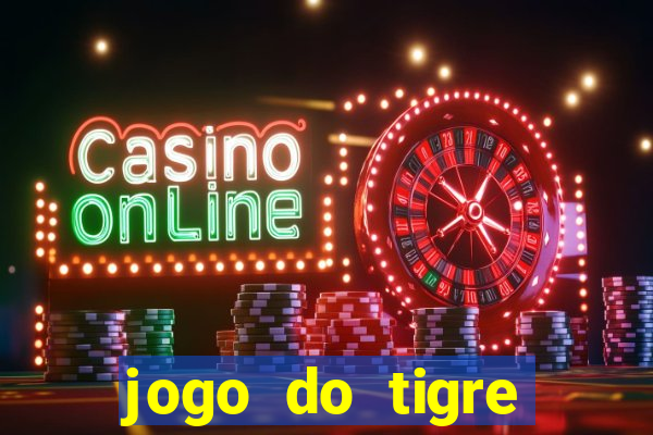 jogo do tigre verdade ou mentira