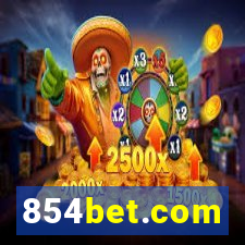 854bet.com