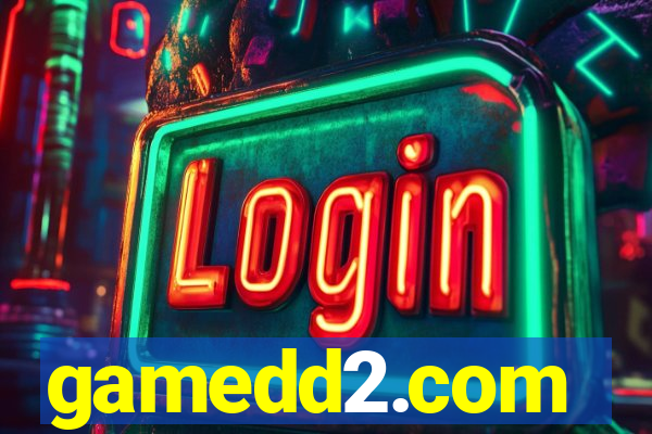 gamedd2.com