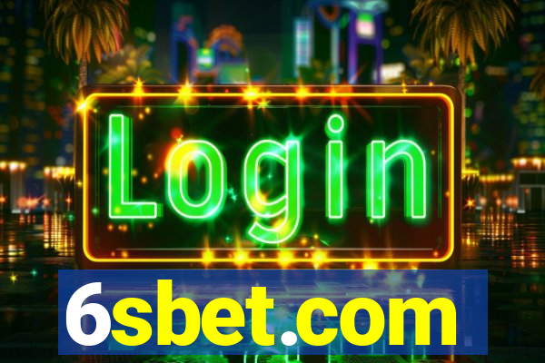 6sbet.com