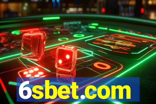 6sbet.com