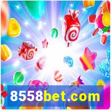 8558bet.com