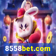 8558bet.com