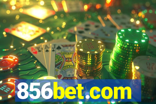 856bet.com