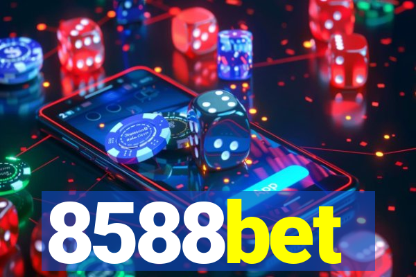 8588bet