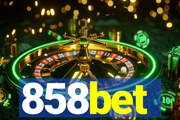 858bet